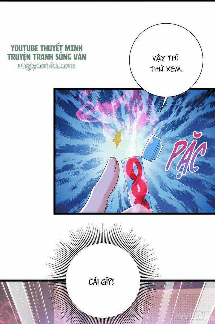 Thú Thụ Bất Thân Chapter 46 trang 5