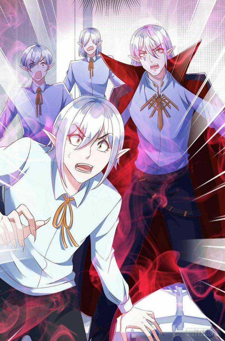 Thú Thụ Bất Thân Chapter 46 trang 6