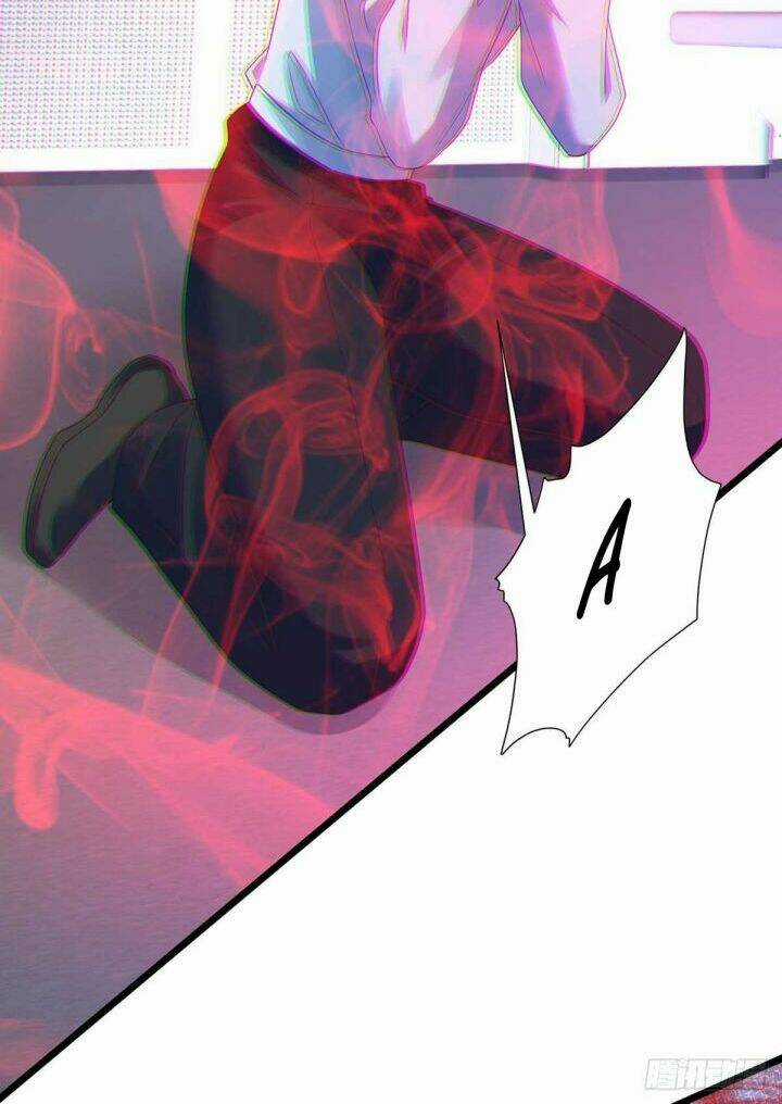 Thú Thụ Bất Thân Chapter 46 trang 9