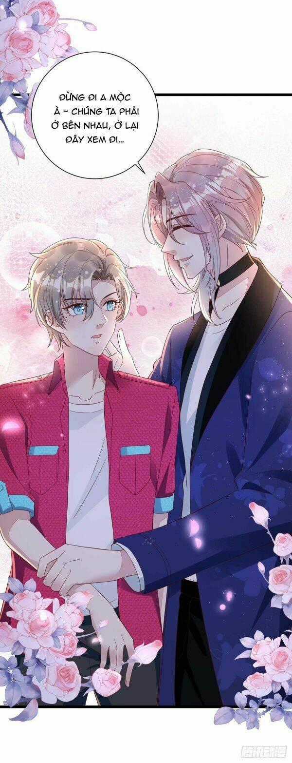Thú Thụ Bất Thân Chapter 47 trang 0