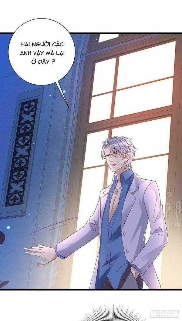 Thú Thụ Bất Thân Chapter 47 trang 1