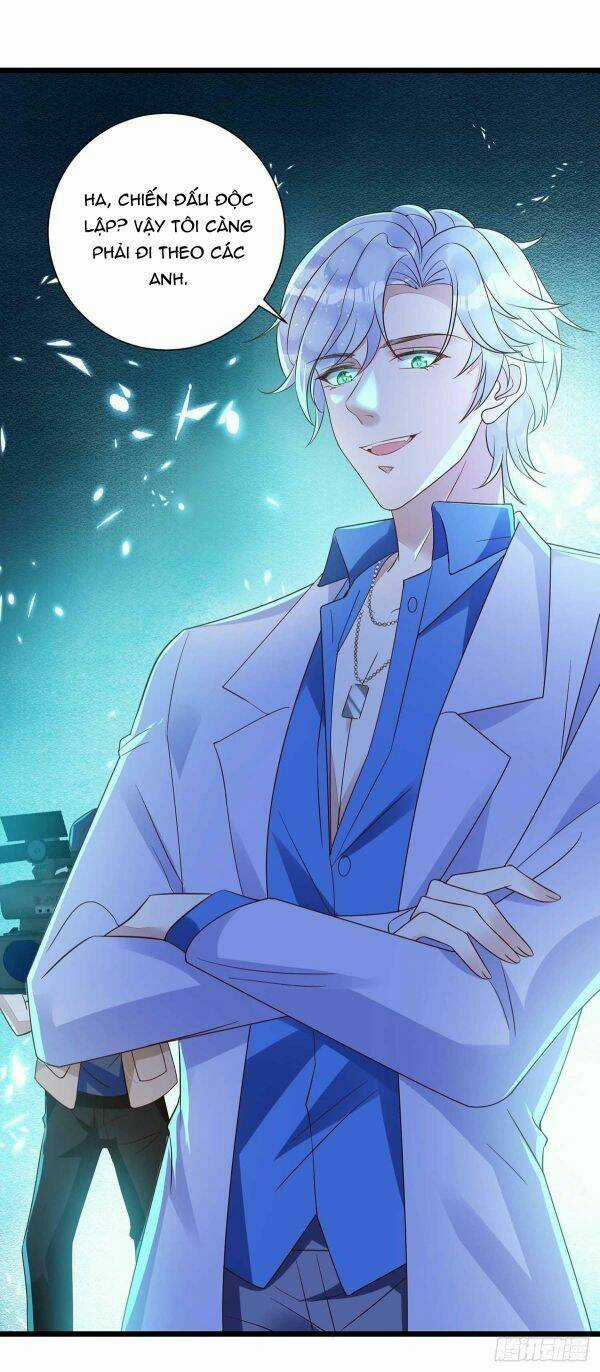 Thú Thụ Bất Thân Chapter 47 trang 10