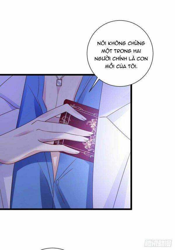 Thú Thụ Bất Thân Chapter 47 trang 11