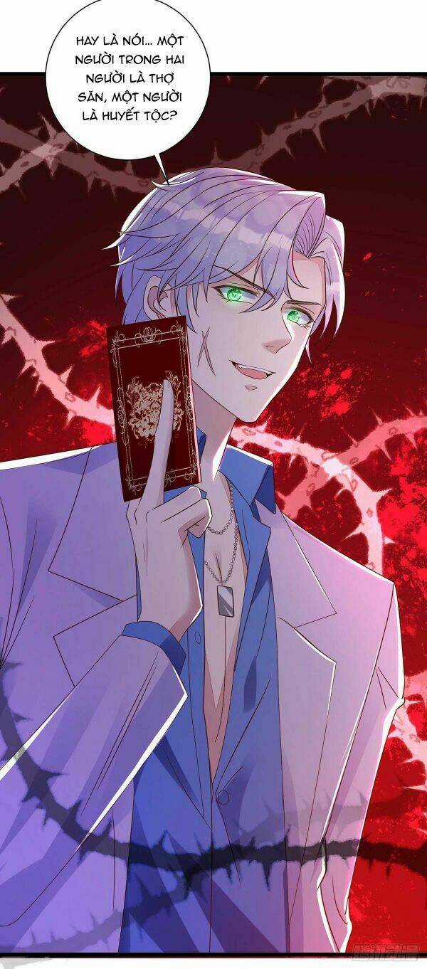 Thú Thụ Bất Thân Chapter 47 trang 12