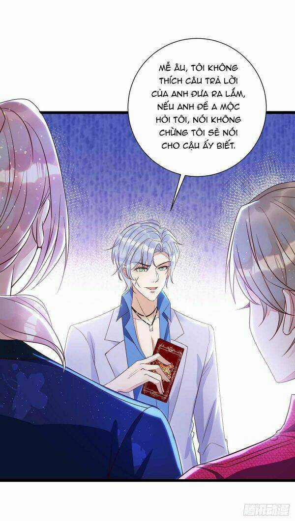 Thú Thụ Bất Thân Chapter 47 trang 15