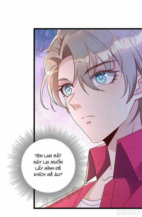 Thú Thụ Bất Thân Chapter 47 trang 16