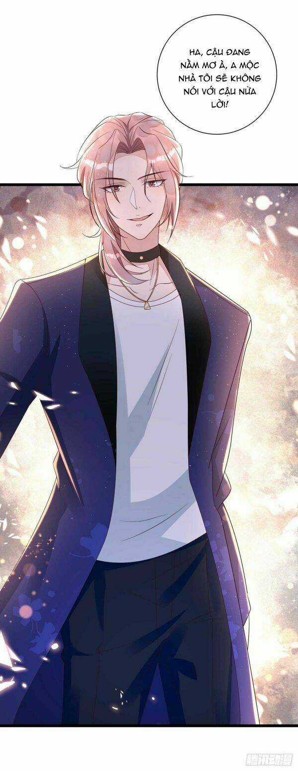 Thú Thụ Bất Thân Chapter 47 trang 17