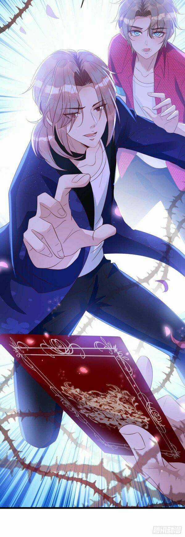 Thú Thụ Bất Thân Chapter 47 trang 19