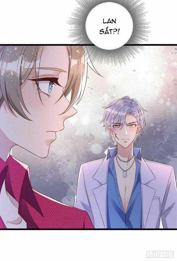 Thú Thụ Bất Thân Chapter 47 trang 2