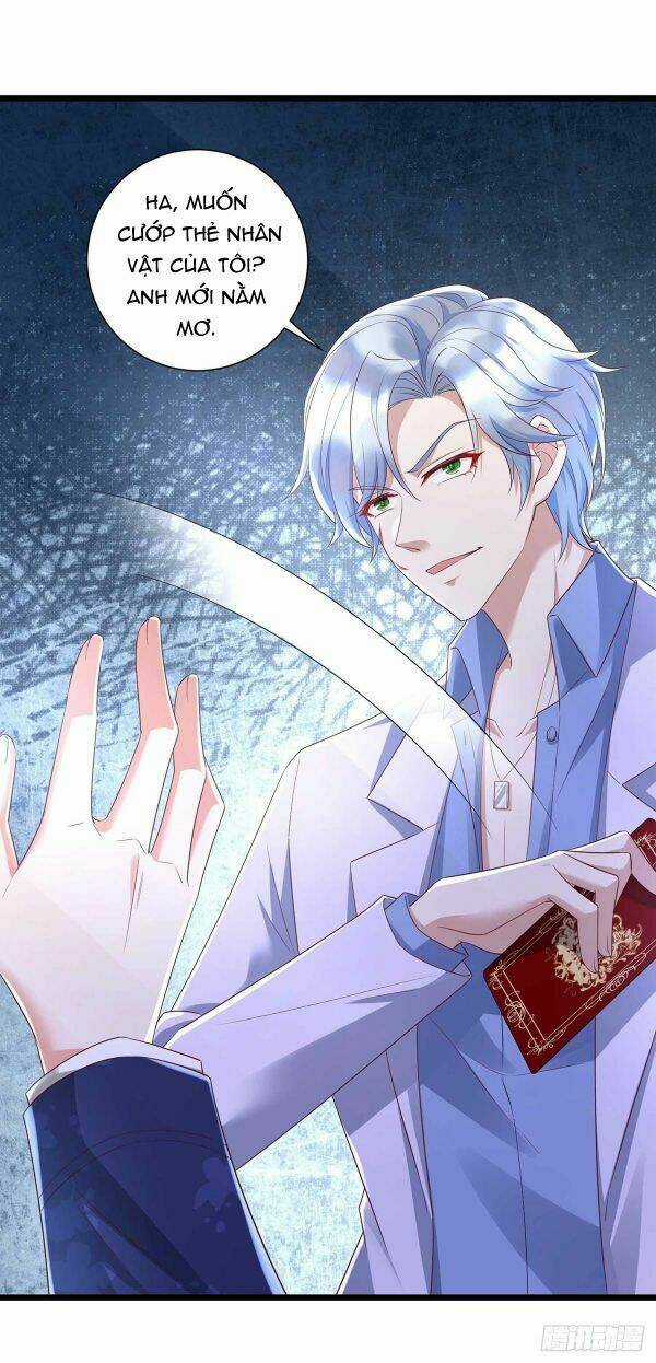 Thú Thụ Bất Thân Chapter 47 trang 20