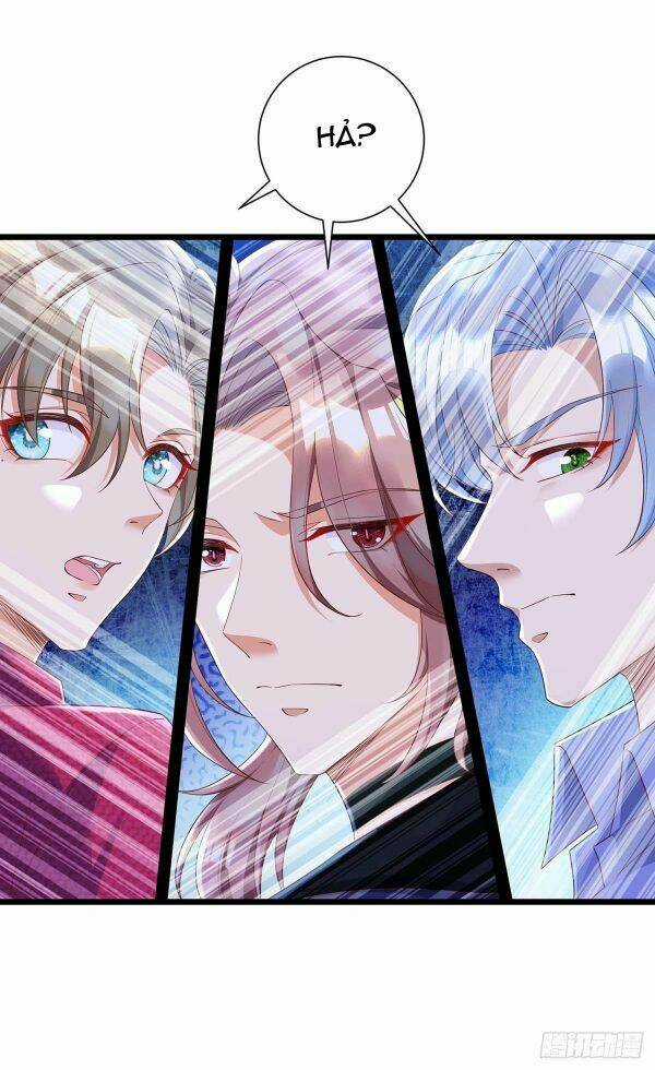 Thú Thụ Bất Thân Chapter 47 trang 25