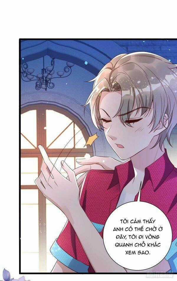 Thú Thụ Bất Thân Chapter 47 trang 27