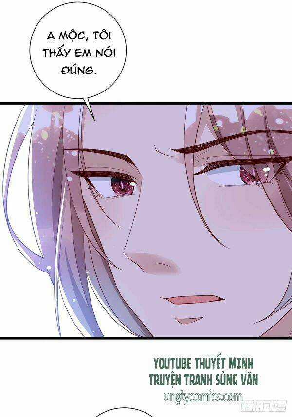 Thú Thụ Bất Thân Chapter 47 trang 3