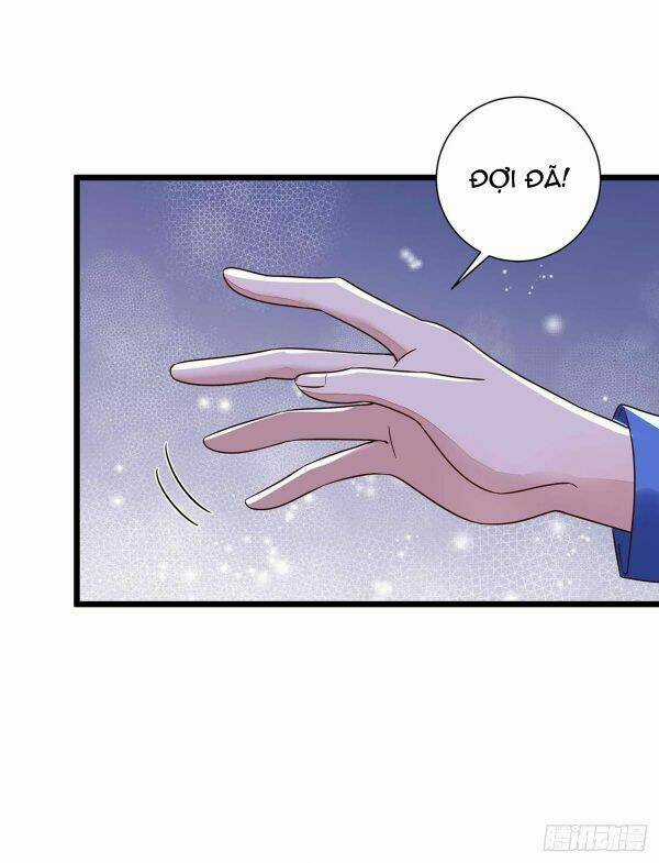 Thú Thụ Bất Thân Chapter 47 trang 5