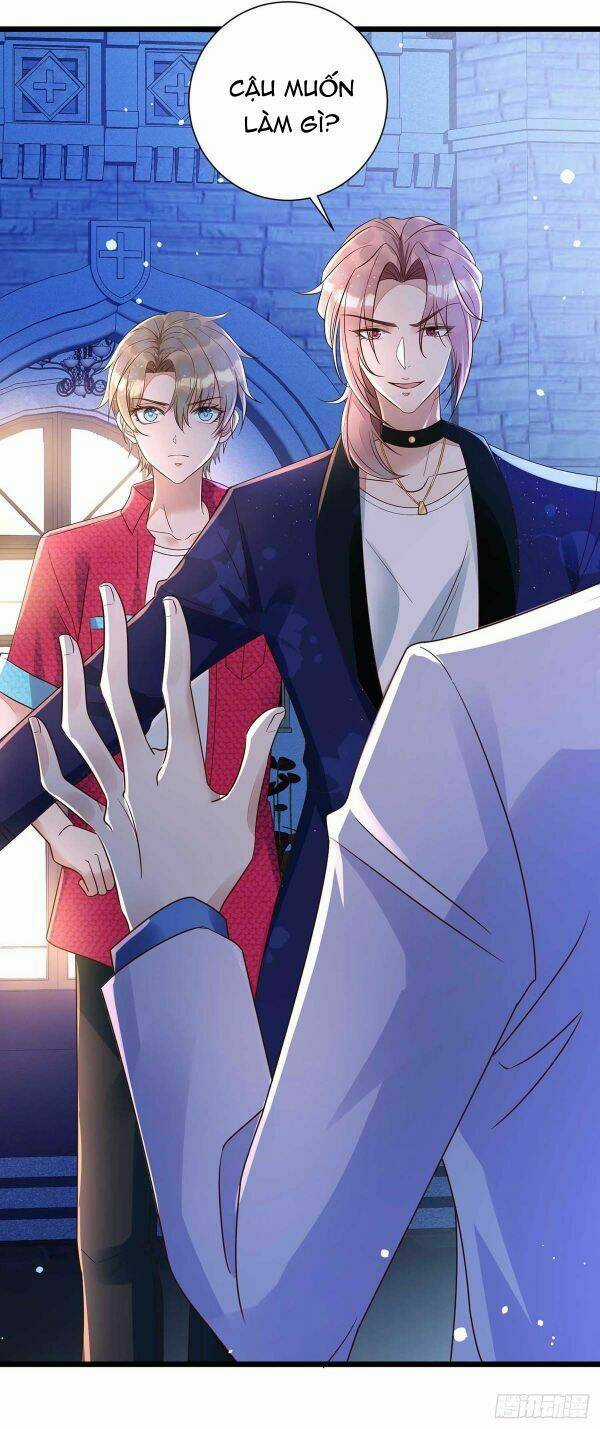 Thú Thụ Bất Thân Chapter 47 trang 6