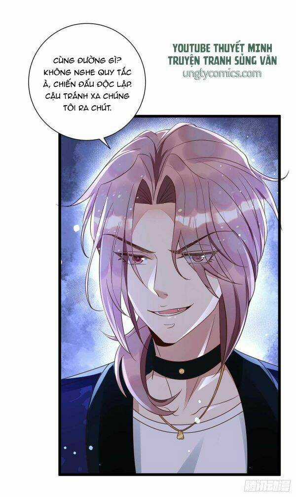 Thú Thụ Bất Thân Chapter 47 trang 8