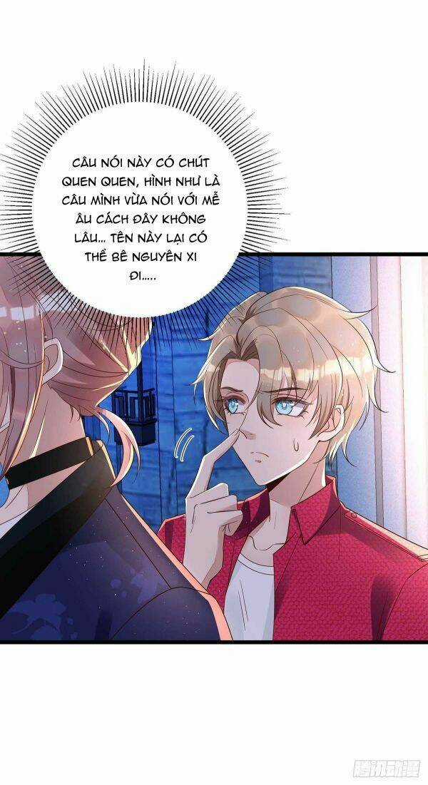 Thú Thụ Bất Thân Chapter 47 trang 9