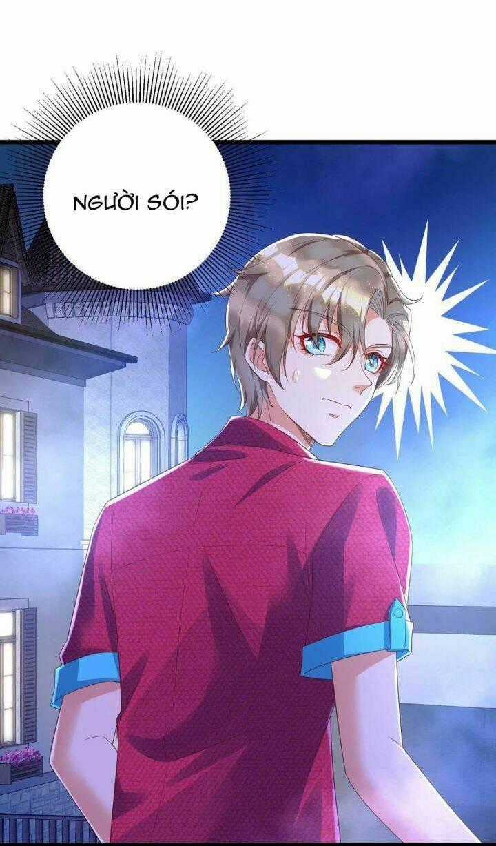 Thú Thụ Bất Thân Chapter 48 trang 0