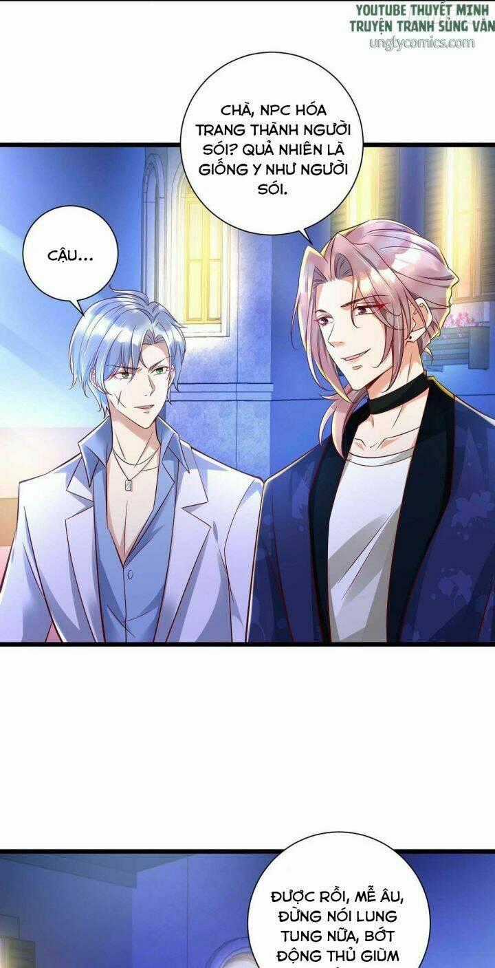 Thú Thụ Bất Thân Chapter 48 trang 1