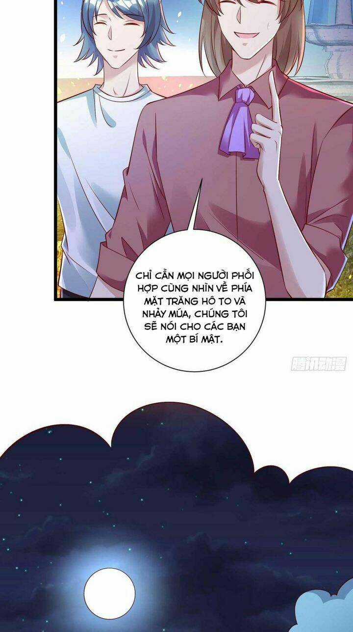 Thú Thụ Bất Thân Chapter 48 trang 10