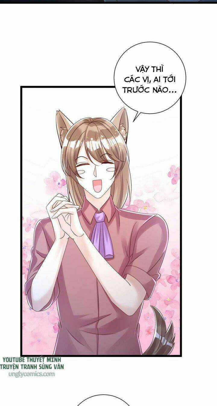 Thú Thụ Bất Thân Chapter 48 trang 16