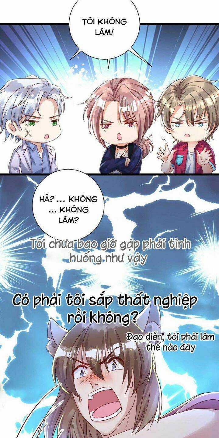 Thú Thụ Bất Thân Chapter 48 trang 17