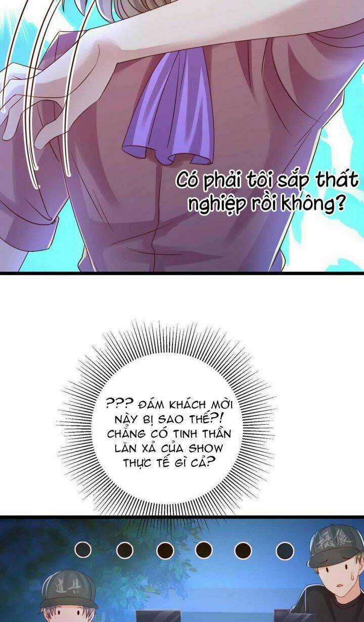 Thú Thụ Bất Thân Chapter 48 trang 18