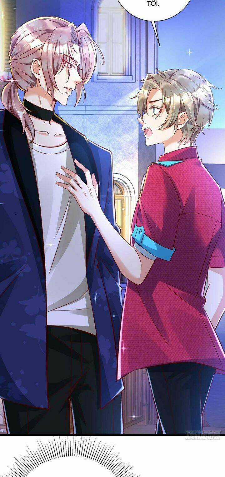 Thú Thụ Bất Thân Chapter 48 trang 2