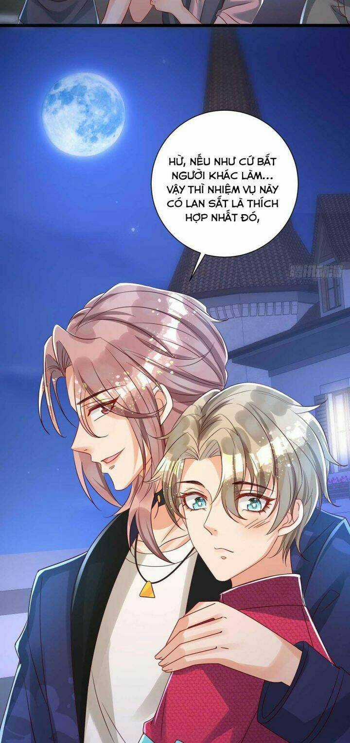 Thú Thụ Bất Thân Chapter 48 trang 20