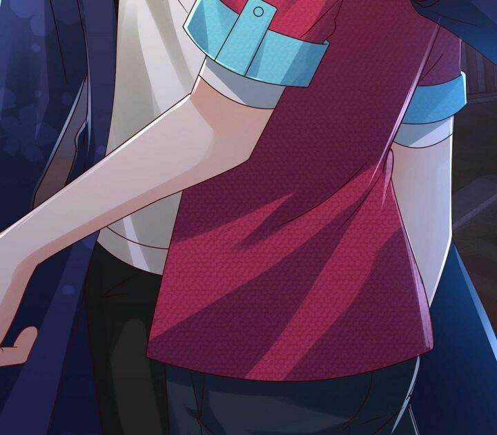 Thú Thụ Bất Thân Chapter 48 trang 21