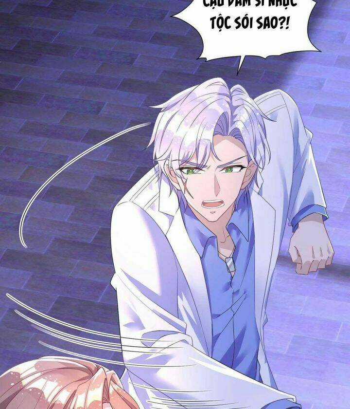 Thú Thụ Bất Thân Chapter 48 trang 26