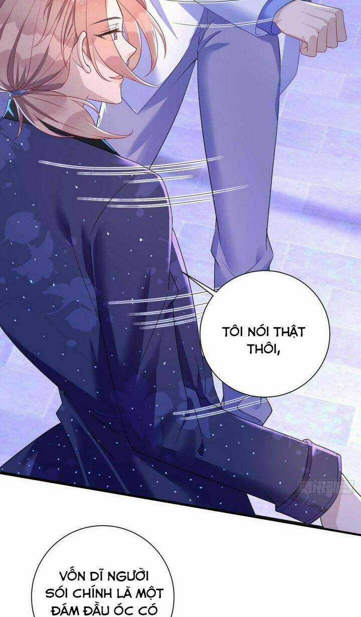 Thú Thụ Bất Thân Chapter 48 trang 27