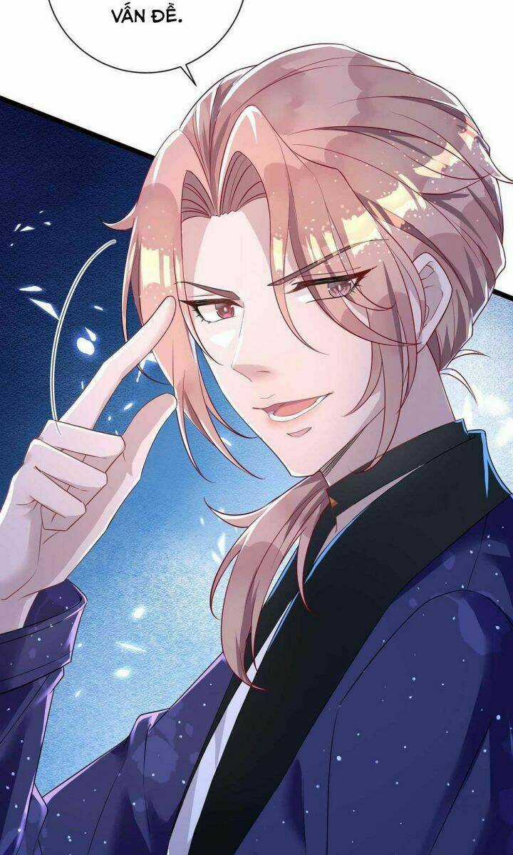 Thú Thụ Bất Thân Chapter 48 trang 28