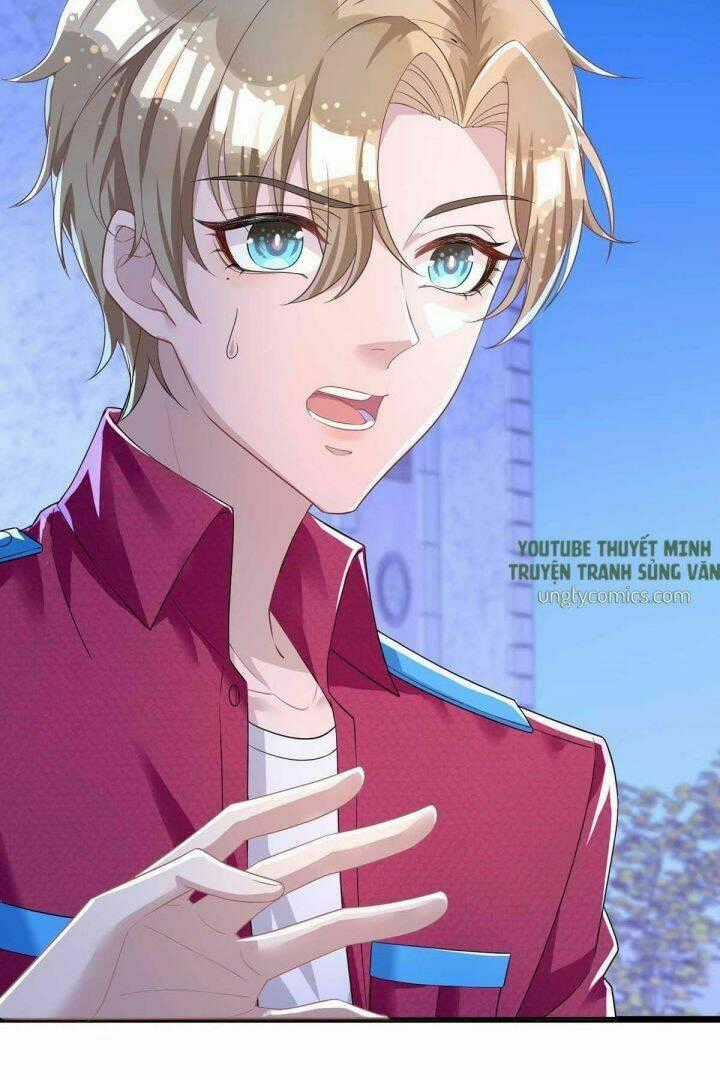 Thú Thụ Bất Thân Chapter 48 trang 30