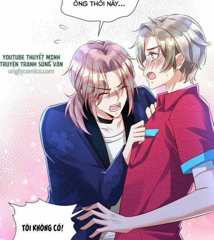 Thú Thụ Bất Thân Chapter 48 trang 4