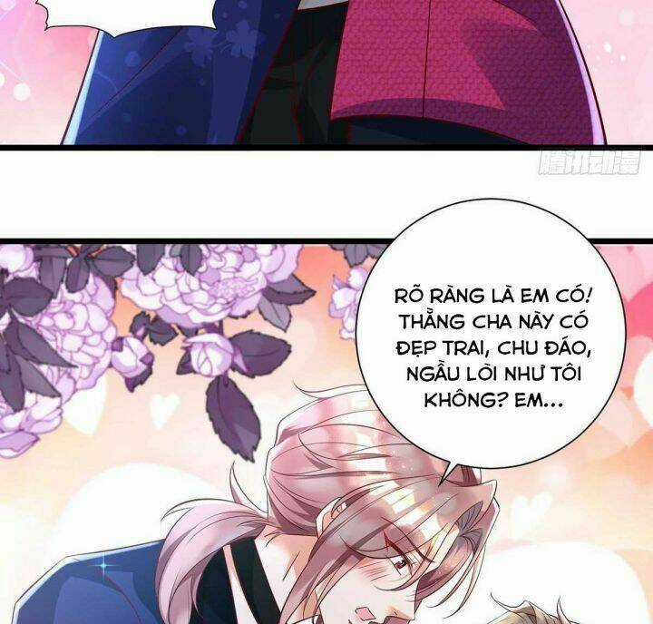 Thú Thụ Bất Thân Chapter 48 trang 5