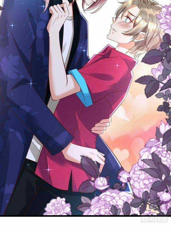 Thú Thụ Bất Thân Chapter 48 trang 6