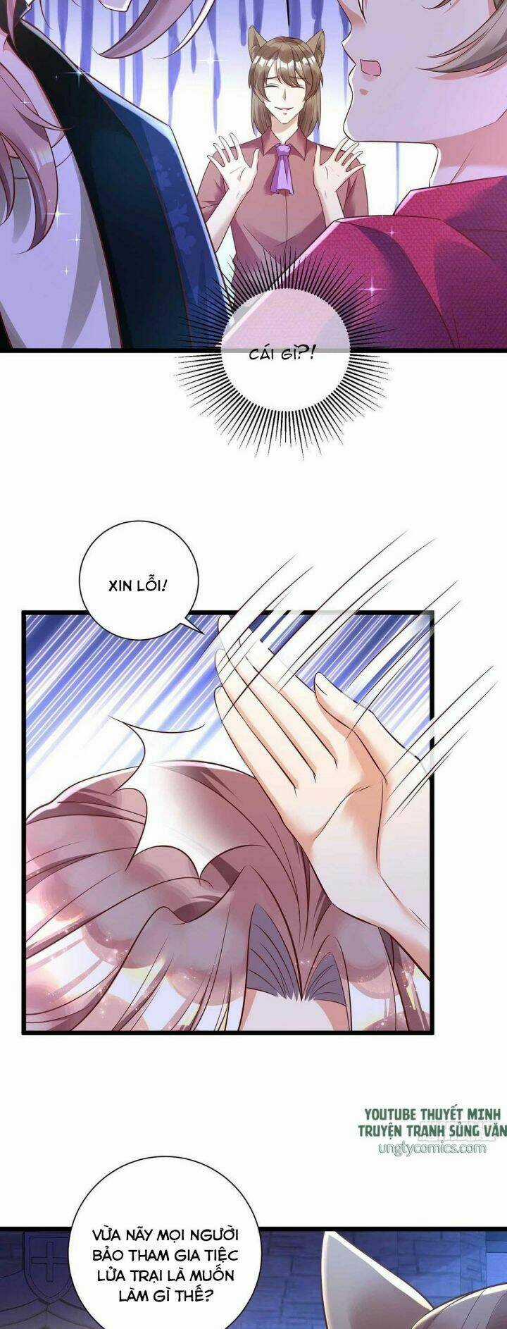 Thú Thụ Bất Thân Chapter 48 trang 8