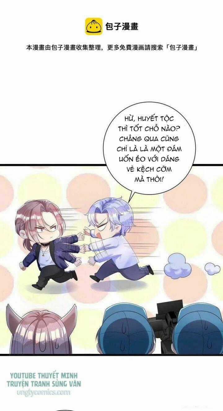 Thú Thụ Bất Thân Chapter 49 trang 0