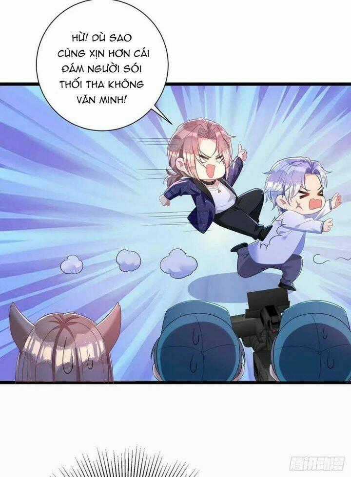 Thú Thụ Bất Thân Chapter 49 trang 1