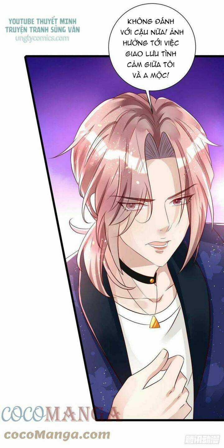 Thú Thụ Bất Thân Chapter 49 trang 10