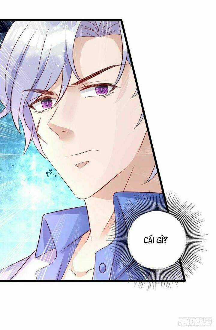 Thú Thụ Bất Thân Chapter 49 trang 11