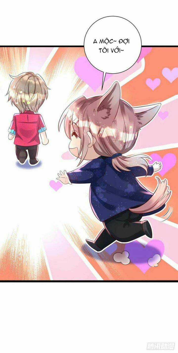 Thú Thụ Bất Thân Chapter 49 trang 12