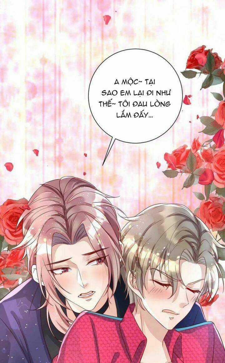 Thú Thụ Bất Thân Chapter 49 trang 14