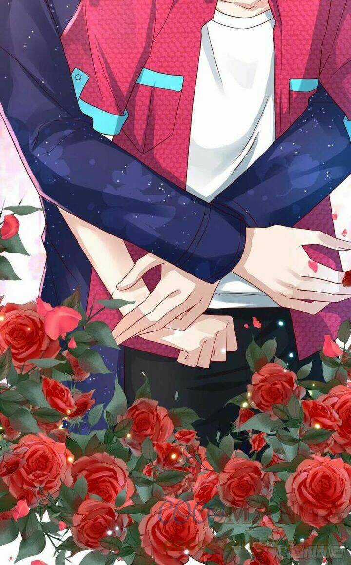 Thú Thụ Bất Thân Chapter 49 trang 15