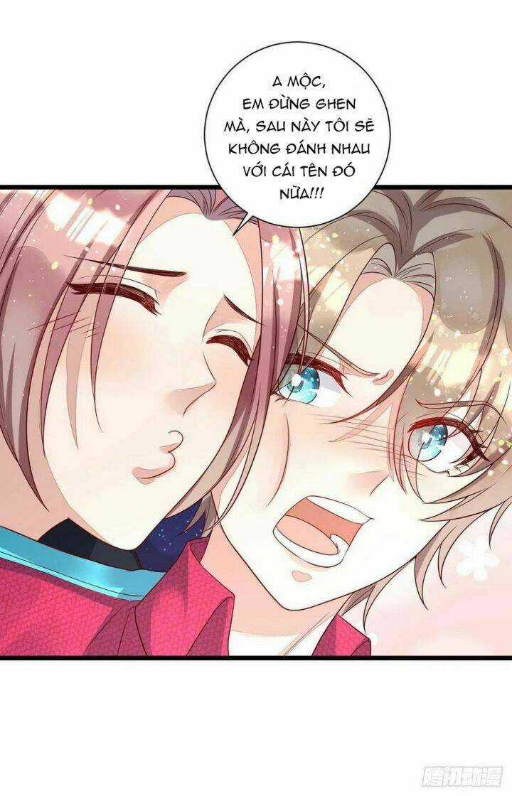 Thú Thụ Bất Thân Chapter 49 trang 17