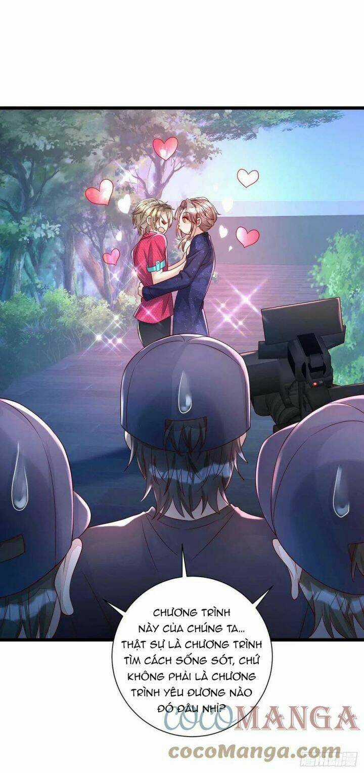 Thú Thụ Bất Thân Chapter 49 trang 19