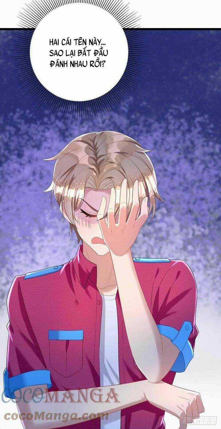 Thú Thụ Bất Thân Chapter 49 trang 2