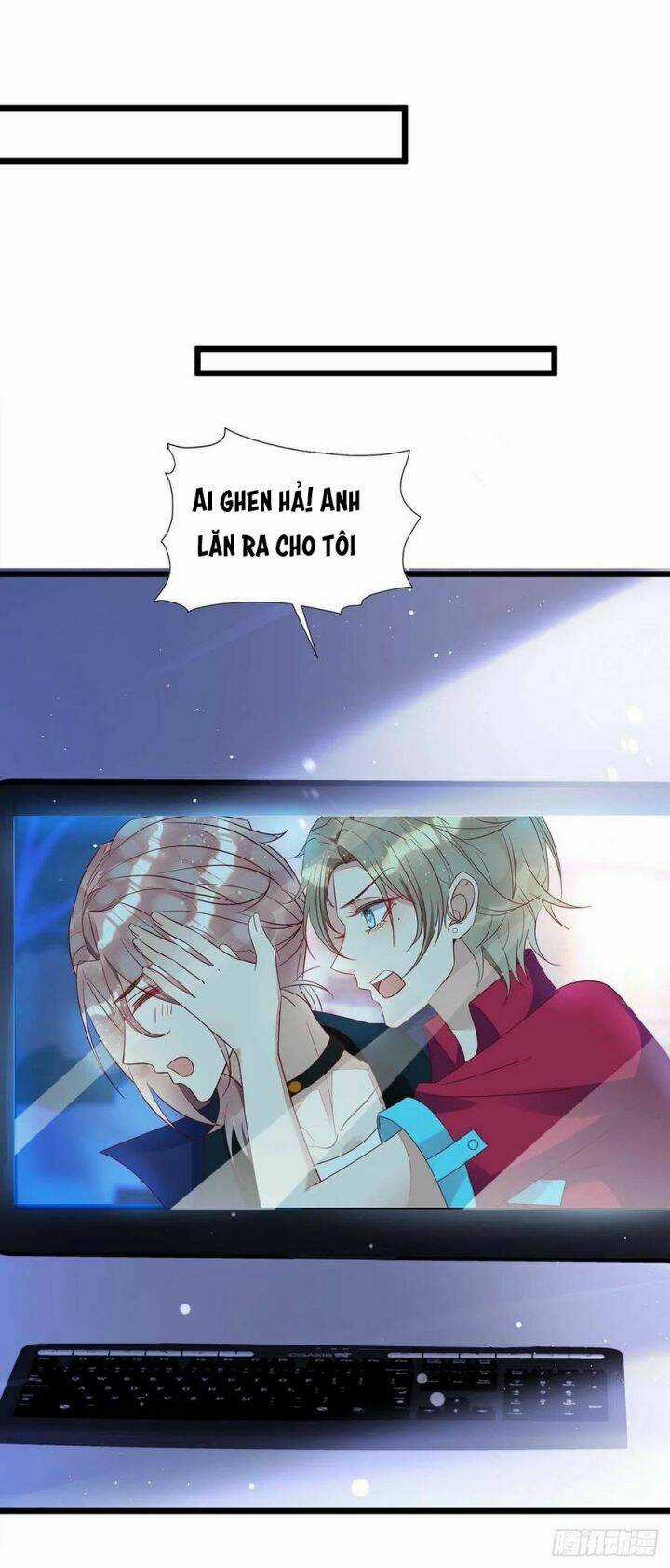 Thú Thụ Bất Thân Chapter 49 trang 20