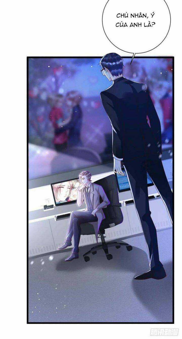 Thú Thụ Bất Thân Chapter 49 trang 22